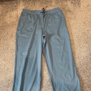 lululemon athletica Men's Slate Blue Joggers